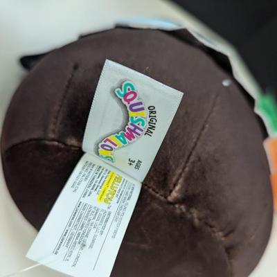 Plush Squishmallow Toys