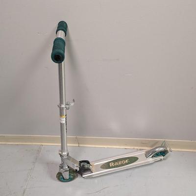 Razor Scooter