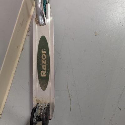 Razor Scooter