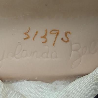 Yolanda Bella Porcelain Sailor & Amanda Dolls