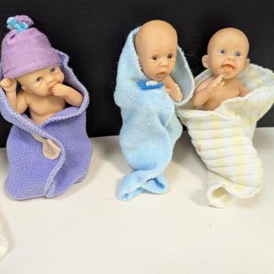 Bundle Babies Baby Doll Collection