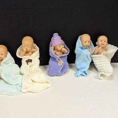 Bundle Babies Baby Doll Collection