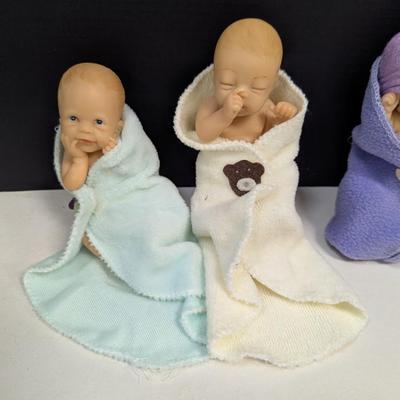 Bundle Babies Baby Doll Collection