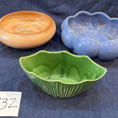 Collectable Planters