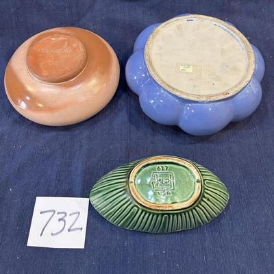 Collectable Planters