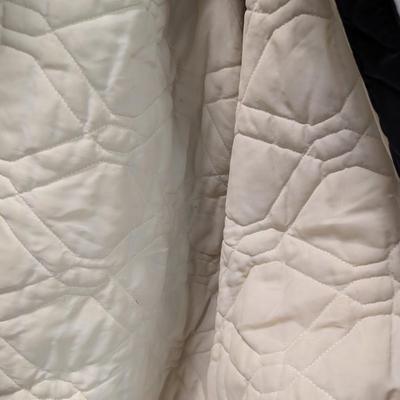 Vintage 90's Starter New Orleans Saints Embroidered NFL Jacket