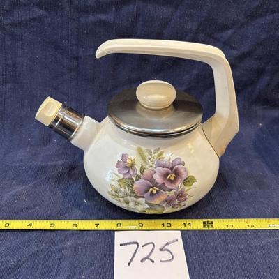 Geithainer Tea Pot