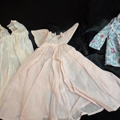 Handcrafted porcelain doll collectible named "Tuffy", created by Seena Hallig