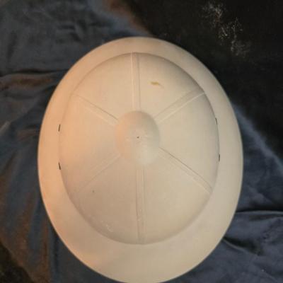 Brookstone safari straw hat and a Vintage pith helmet, safari Hat, Men's Hat, 1950s fashion