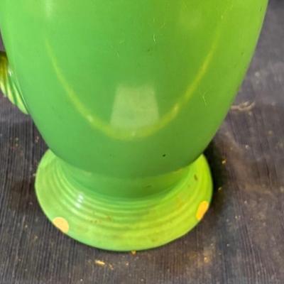 Fiesta Pitcher Chips See Pictures