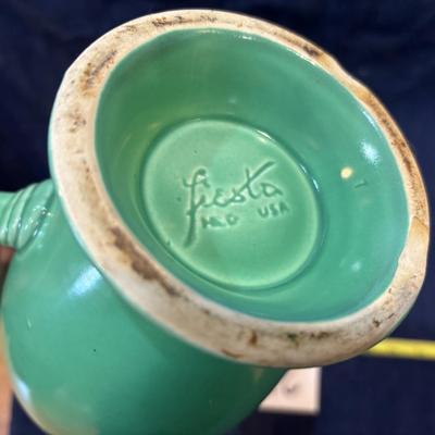 Fiesta Pitcher Chips See Pictures