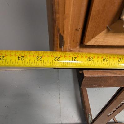 Landscape Oil Painting By Phillip Cantrell Approx 22 1/2" x 26 1/4"