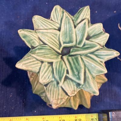 McCoy Pineapple Cookie Jar (Chips)