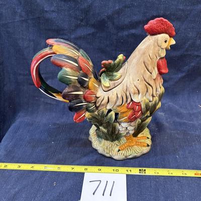 J.Willfred Chicken Pitcher