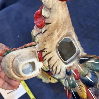 J.Willfred Chicken Pitcher