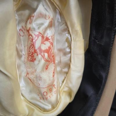 Greeley Hat shop - Portis XXX Always on top