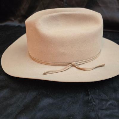 Greeley Hat shop - Portis XXX Always on top