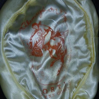 Greeley Hat shop - Portis XXX Always on top