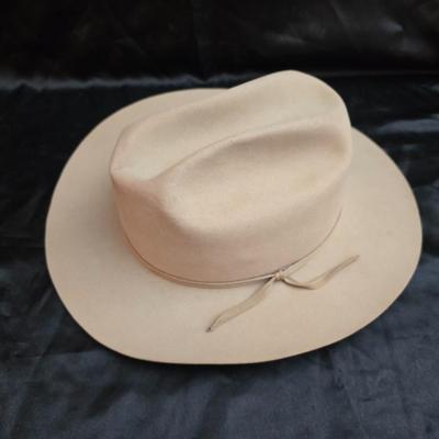 Greeley Hat shop - Portis XXX Always on top