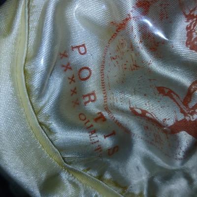 Greeley Hat shop - Portis XXX Always on top