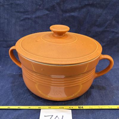 Well Equipped Casserole Dish