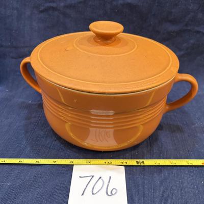 Well Equipped Casserole Dish