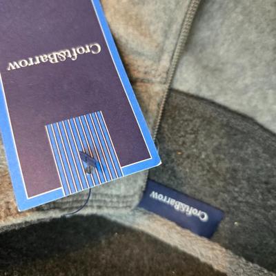 Men's Lounging wear, Pajama sets, and a pair of slipper socks Some brand new! Size Large