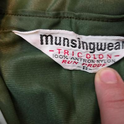 Men's Lounging wear, Pajama sets, and a pair of slipper socks Some brand new! Size Large