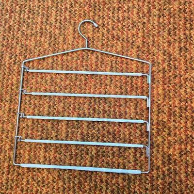 Collection of Men's neckties - Daybrooke - Danielli - Gant - Otis Bros and more with a hanger