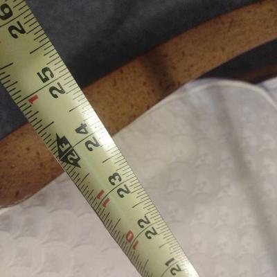 Mid Century Design High Back Tufted Sitting Chair Choice A