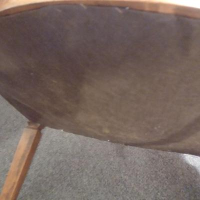 Mid Century Design High Back Tufted Sitting Chair Choice A