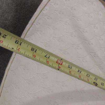 Mid Century Design High Back Tufted Sitting Chair Choice B