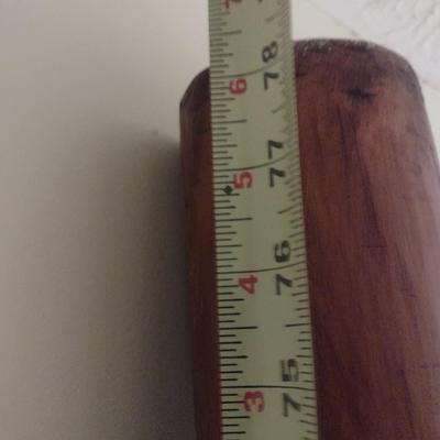 Bamboo Ladder Clothes or Towel Holder