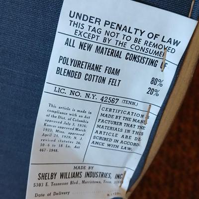 A Mid Century Modern Bentwood Walnut Tub Chair with Caning Sides & Crushed Red Velvet Upholstery