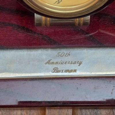 Home office goods and ink pen collection