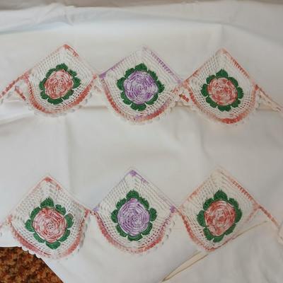 Sheets - Pillowcases Queen and twin long