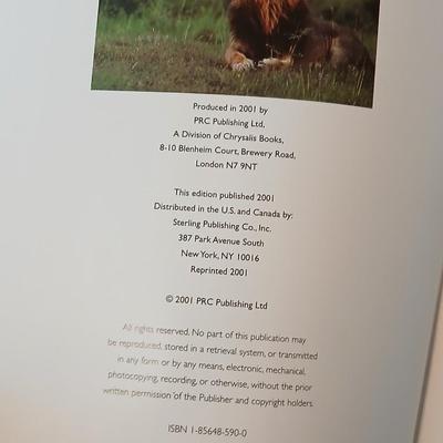 Remainer of books - Te Great Divide table book, Africa's animal Kingdom, Story books and more hardback & softback