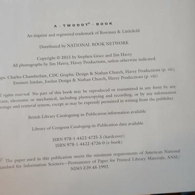 Remainer of books - Te Great Divide table book, Africa's animal Kingdom, Story books and more hardback & softback