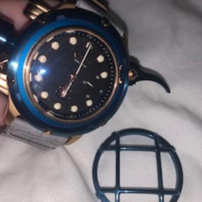 Invicta Mechanical Watch