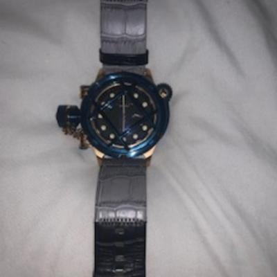 Invicta Mechanical Watch