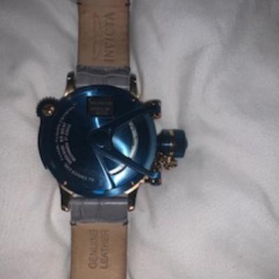 Invicta Mechanical Watch