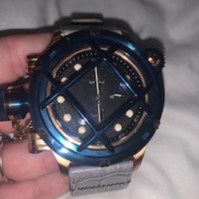 Invicta Mechanical Watch