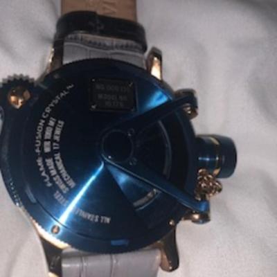 Invicta Mechanical Watch