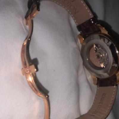 Croton Automatic Watch Limited Edition