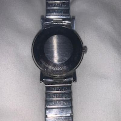 Croton Automatic Watch