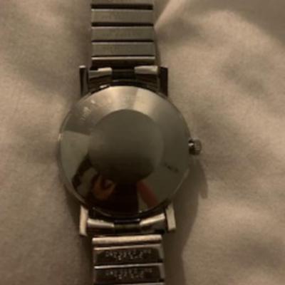 Croton Automatic Watch