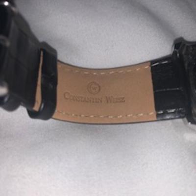 Constantin Weisz Vintage A L 1475 Limited Edition Watch