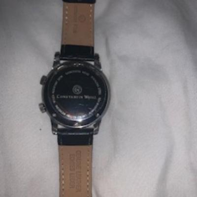 Constantin Weisz Vintage A L 1475 Limited Edition Watch