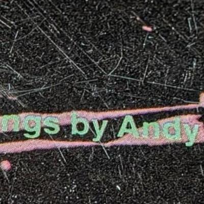 Sale Photo Thumbnail #164: Great pair of vintage Paul Anka vinyl LPs. This lot includes two original albums, highlighted by the collectible 1975 LP The Painter featuring cover artwork by Andy Warhol. Warhol-designed album covers remain highly desirable among pop-culture and art col