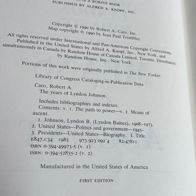 Means of Ascent Book